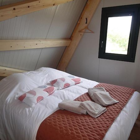 Gionges Auberge Saint Fergeux מראה חיצוני תמונה