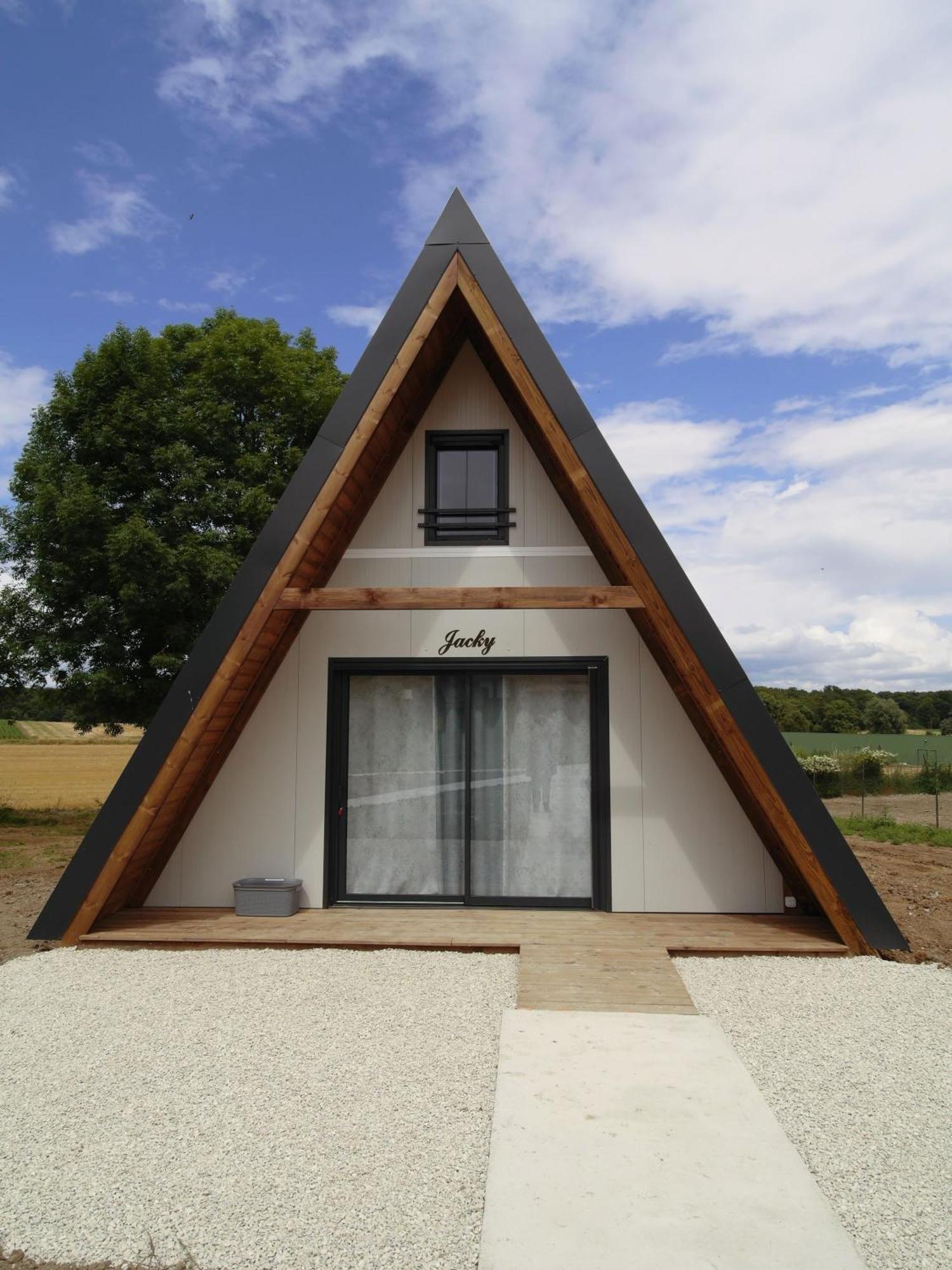 Gionges Auberge Saint Fergeux מראה חיצוני תמונה