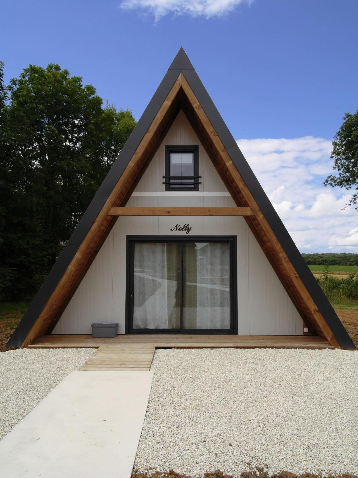 Gionges Auberge Saint Fergeux מראה חיצוני תמונה